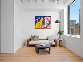 111 Wooster Street PHC, New York NY 10012