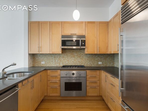545 West 110th Street 2B, New York NY 10025