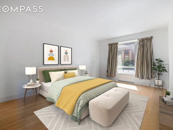 545 West 110th Street 2B, New York NY 10025