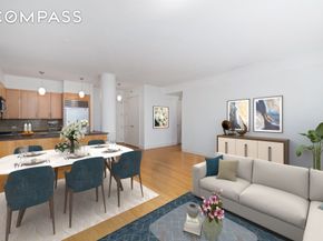 545 West 110th Street 2B, New York NY 10025