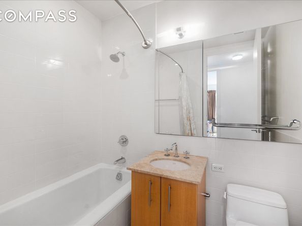 545 West 110th Street 2B, New York NY 10025