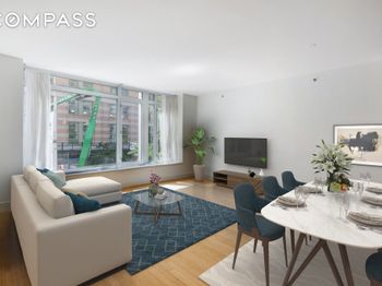 545 West 110th Street