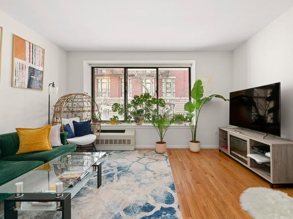 5 West 127th Street 2A, New York NY 10027