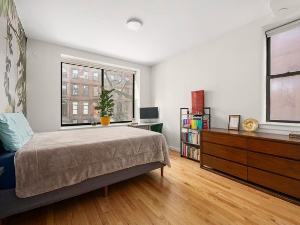 5 West 127th Street 2A, New York NY 10027