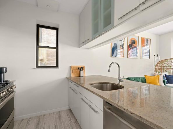 5 West 127th Street 2A, New York NY 10027