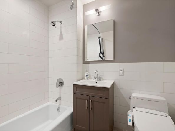 5 West 127th Street 2A, New York NY 10027