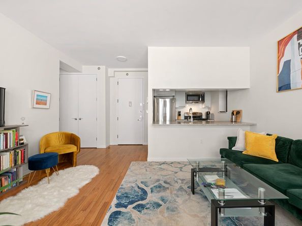 5 West 127th Street 2A, New York NY 10027