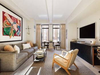 160 West 12th Street