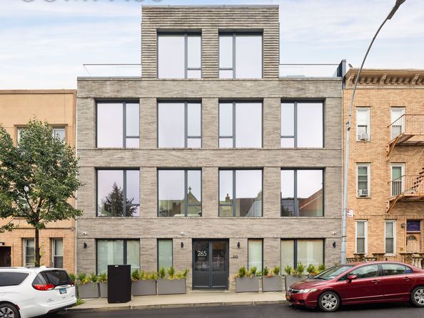265 20th Street PHL, Brooklyn NY 11215