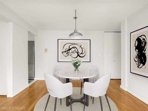 185 West Houston Street 3C, New York NY 10014