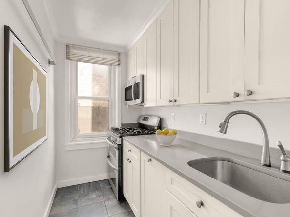 185 West Houston Street 3C, New York NY 10014