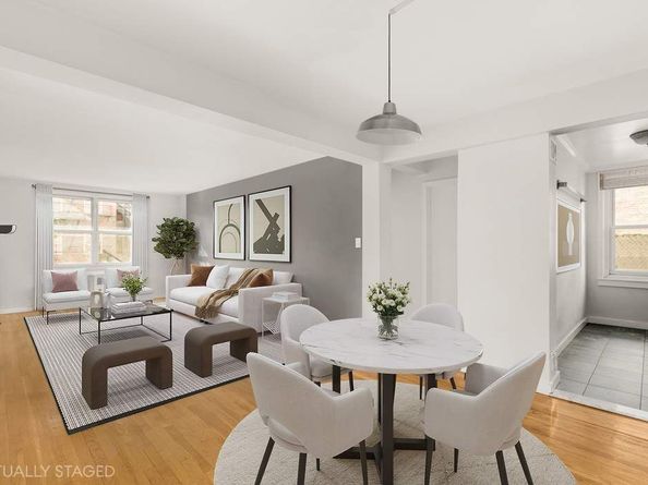 185 West Houston Street 3C, New York NY 10014