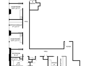 70 West 36th Street 5C, New York NY 10018