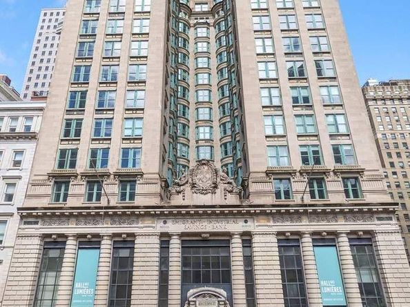 49 Chambers Street 11A, New York NY 10007