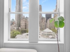 49 Chambers Street 11A, New York NY 10007