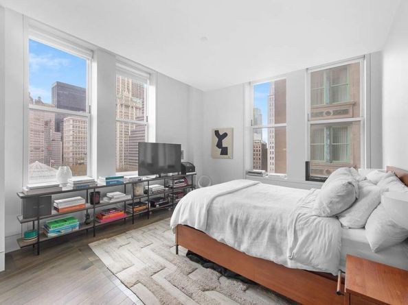 49 Chambers Street 11A, New York NY 10007