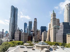 49 Chambers Street 11A, New York NY 10007