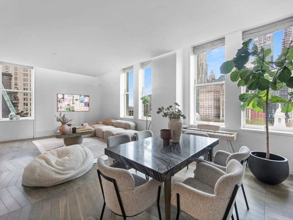 49 Chambers Street 11A, New York NY 10007