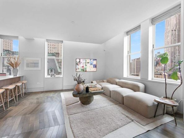 49 Chambers Street 11A, New York NY 10007