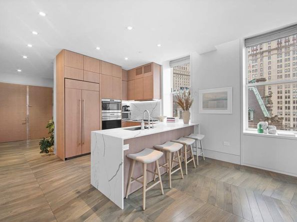 49 Chambers Street 11A, New York NY 10007