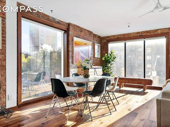 115 Allen Street 3, New York NY 10002