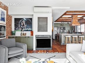 115 Allen Street 3, New York NY 10002