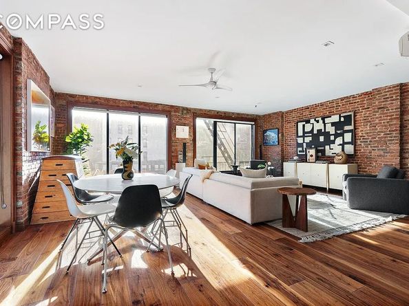 115 Allen Street 3, New York NY 10002