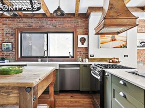 115 Allen Street 3, New York NY 10002