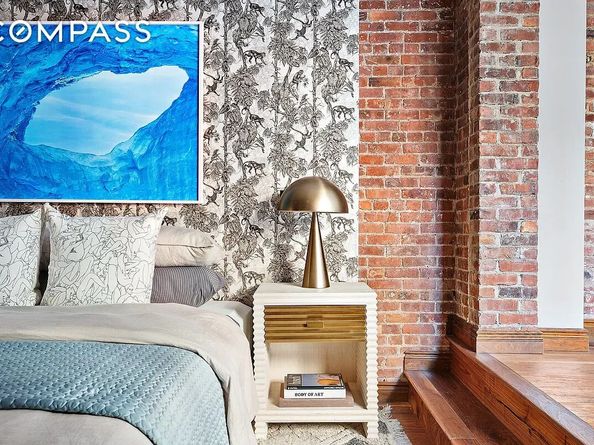 115 Allen Street 3, New York NY 10002