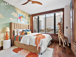115 Allen Street 3, New York NY 10002