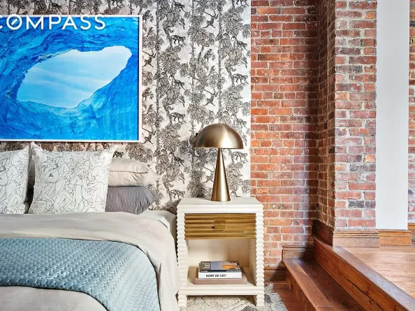 115 Allen Street 3, New York NY 10002