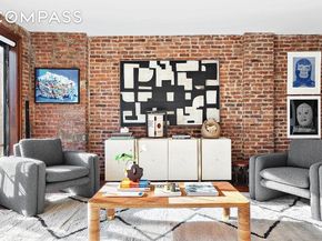 115 Allen Street 3, New York NY 10002