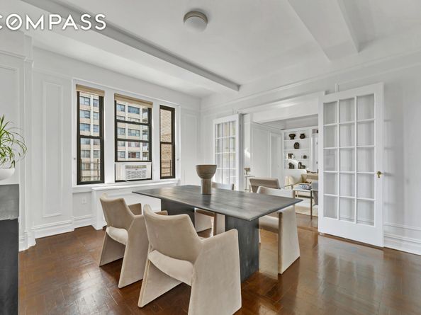 41 West 96th Street 15D, New York NY 10025