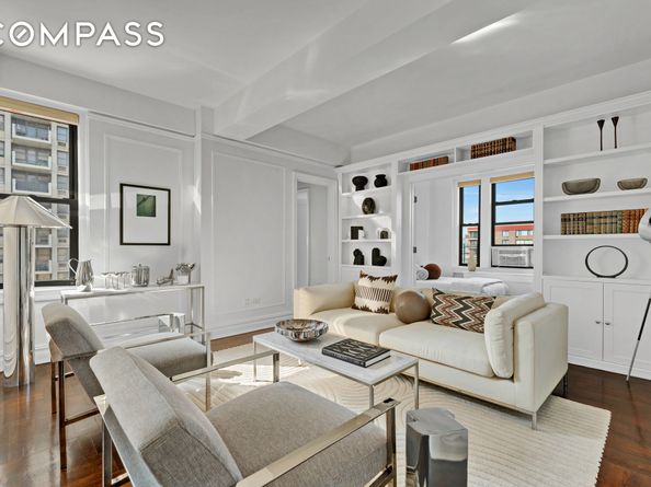 41 West 96th Street 15D, New York NY 10025