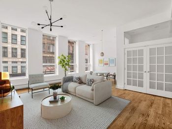 88 Chambers Street