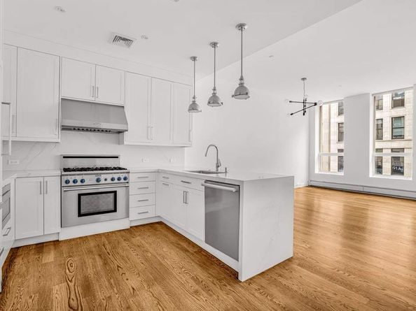88 Chambers Street 2, New York NY 10007