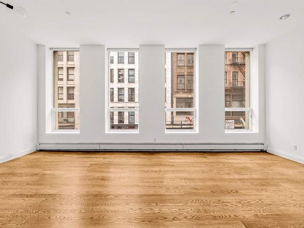 88 Chambers Street 2, New York NY 10007