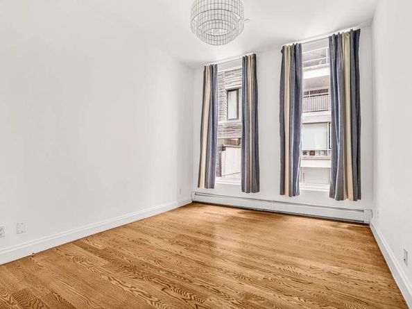 88 Chambers Street 2, New York NY 10007