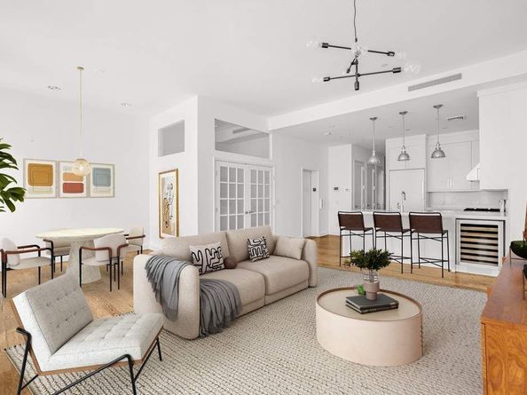 88 Chambers Street 2, New York NY 10007