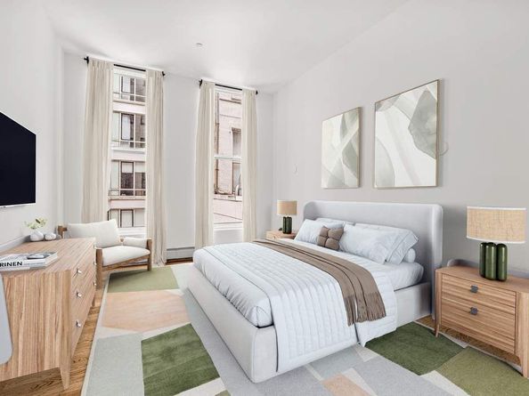 88 Chambers Street 2, New York NY 10007