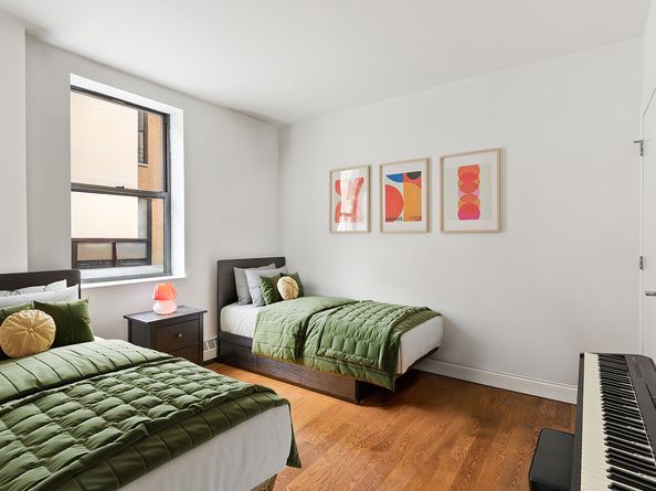 195 15th Street B2, Brooklyn NY 11215