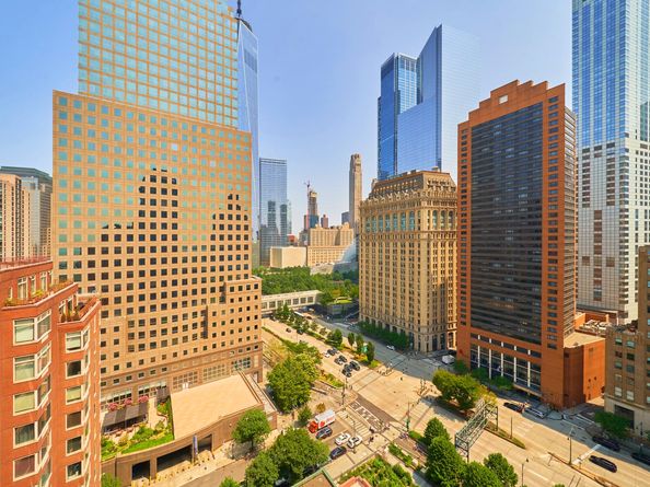 225 Rector Place 22A, New York NY 10280