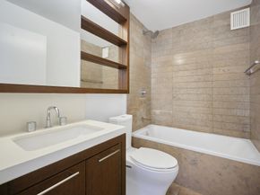 225 Rector Place 22A, New York NY 10280