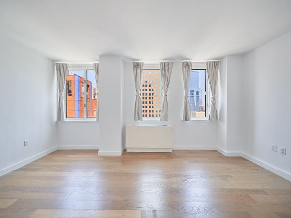 225 Rector Place 22A, New York NY 10280