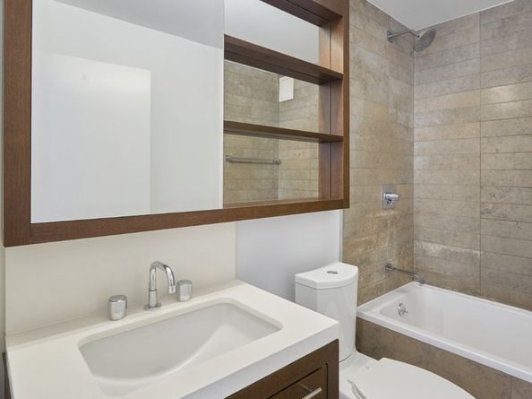 225 Rector Place 22A, New York NY 10280