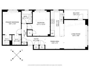 573 Grand Street 1406, New York NY 10002