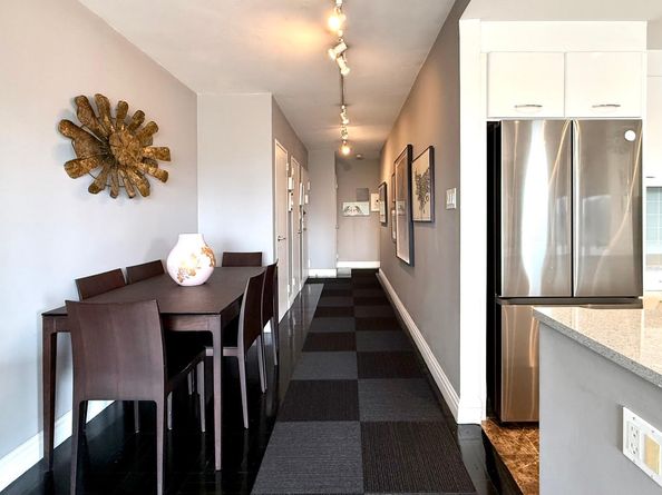573 Grand Street 1406, New York NY 10002