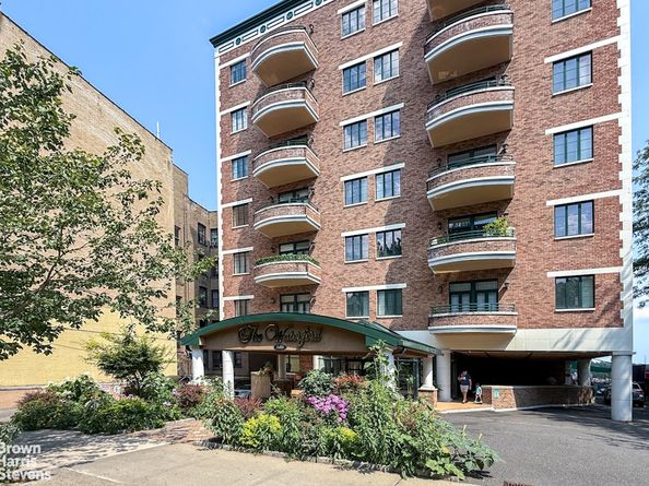 3816 Waldo Avenue 3D, Bronx NY 10463