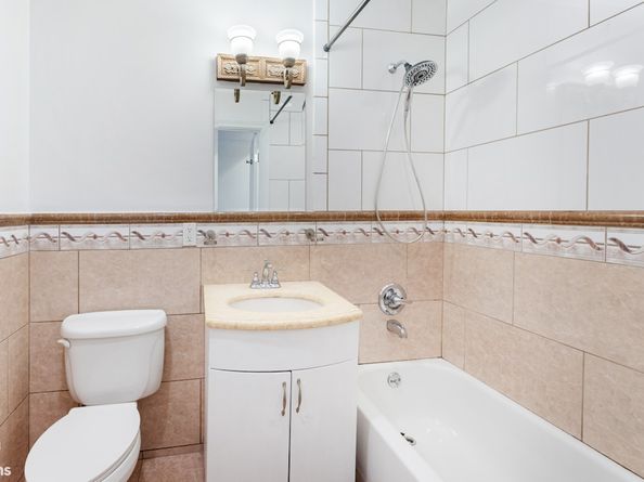 3816 Waldo Avenue 3D, Bronx NY 10463