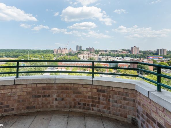 3816 Waldo Avenue 3D, Bronx NY 10463